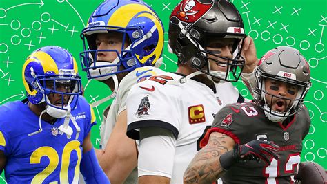 rams odds to win division|Rams vs. Buccaneers odds, prediction, betting trends for NFL .